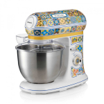 Planeetmikser Ariete Positano 15880P, 5,5 l, 2400 W, 7 kiirust