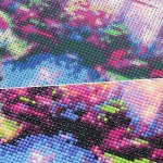 5d teemantmosaiik teemantmaal &ndash; loominguline komplekt