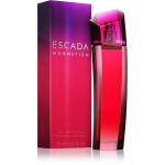 Kahjustatud pakendiga toode. Parf&uuml;&uuml;m naistele ESCADA Magnetism EDP, 75 ml