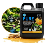 Geel tiigiveele, Evolution Aqua PURE Bale In A Bottle, odra&otilde;lgedega, 1000 ml
