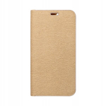 Kabura Luna Book Gold Xiaomi Redmi Note 15 5g