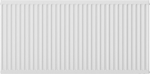 Mexen C21 paneelradiaator 300 x 700 mm, k&uuml;lg&uuml;hendus, 515 W, valge - W421-030-070-00, 300 x 700 mm