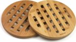 KingHoff KH-1215 alusplaatide komplekt, 2 tk.
