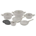 Klausberg KB-7969 potikomplekt, 12-osaline