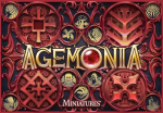 Agemonia: Miniatuuride karp