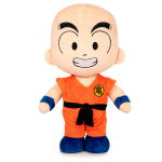 Dragon Ball - Krillini pl&uuml;&uuml;sist m&auml;nguasi | 26 cm