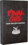 Final Girl: Lindude miniatuuride komplekt