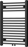 Mexen Pluton vannitoa radiaator 800 x 600 mm, 476 W, must - W106-0800-600-00-70, 800 x 600 mm