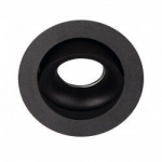 Valgusti korpus Maxlight Bellatrix must, 10,5cm H0118