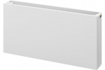 Mexen Flat CVF33 radiaator 600 x 700 mm, alumine &uuml;hendus, 1541 W, valge - W633F-060-070-00