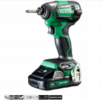 Hikoki Wh18de W4z Juhtmeta l&ouml;&ouml;kjuht 18v