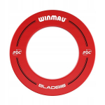 Surround - noolelaua &uuml;mbriskaitse - pdc - punane