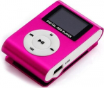 Mp3 m&auml;ngija Veladranth massaažiseade UQ-6237, 1 tk., roheline