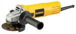 Dewalt nurklihvija 125mm 950w Dwe4117 pehmek&auml;ivitusega