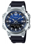 CASIO meessoht AMW-870A-2A karbi
