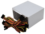 Toiteallikas SEASONIC zdroj 400W SSP-400ES2 / akt. PFC / 80 PLUS Pronks/ hulgi