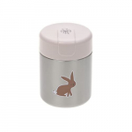 Termotoidupurk L&auml;ssig Little Forest Rabbit roostevabast terasest 315 ml lekkekindel