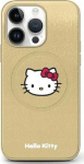 Hello Kitty Leather Head MagSafe