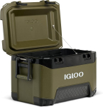 Matkak&uuml;lmik Igloo BMX 52, Turistinis &scaron;aldytuvas Igloo BMX 52
