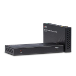 Lindy I/O EXTENDER HDMI 38217 150m Cat.6 4K60, IR, RS-232, PoC, 18G, HDR