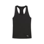PUMA naiste treenings&auml;rk PUMA W TAD ESSENTIAL Racerback Tank PUMA Black - 52588701, must