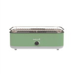 Elektriline lauagrill Barbecook E-Carlo 2500W, reguleeritava temperatuuriga