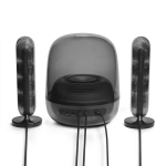 Harman Kardon SoundSticks 5, 2.1, must - juhtmevaba k&otilde;lar