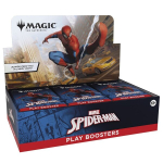 Magic: The Gathering - Marveli &Auml;mblikmees Play Booster Display (30 pakki)