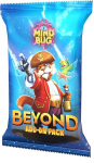 Mindbug: Beyond lisapakk
