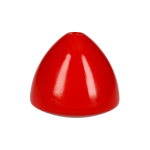 Puidust k&auml;epide Comandante Classic red, standardne vahetatav kohviveski osa
