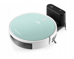 Robottolmuimeja Robottolmuimeja kuiv- ja m&auml;rgpuhastuseks ETA Rover ETA124890010, 110 min, Li-Ion 2600 mAh
