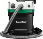 Tolmuimeja M&auml;rg- ja kuivtolmuimeja HiKOKI RP300YLWAZ 1200W 30L L-klass