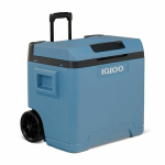 Termoelektriline k&uuml;lmakast Igloo IE42 42 l, 12/230 V, ratastega, modernne sinine