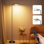 LED p&otilde;randalamp tor&scaron;er