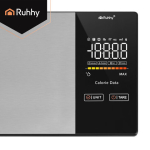 K&ouml;&ouml;gikaal Elektroonilised Bluetooth k&ouml;&ouml;gikaalud Rivex S501, mahutavus 5 kg, t&auml;psus 1 g