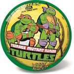 Pall Star, Ninja Turtles retro, 23 cm
