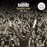 Vin&uuml;&uuml;lplaat SUEDE "Beautiful Ones. The Best Of 1992-2018" (2LP)