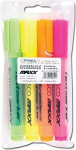 Maxx highlighter 4 v&auml;rvi - Cresco