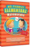 Minu esimene p&otilde;hi - matemaatika Br v&auml;rv Greg - Marta Kurdziel