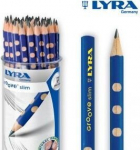 Groove Slim HB pliiatsitoru (48tk) - Lyra