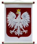 Poola embleem - kollektiivne t&ouml;&ouml;