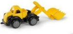 Viking Toys Jumbo Loader on vastupidav ja v&auml;rvikas s&otilde;iduk
