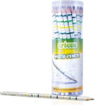 Multiplikatsioonitabel pliiats (50tk) Cricco