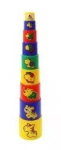 Puzzle helid meie &uuml;mber Minu esimene Abc - Dumel