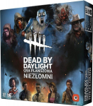 Dead by Daylight: Unbroken PORTAL - PORTALIM&Auml;NGUD