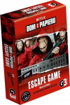 House of Paper (1. hooaeg) - G3