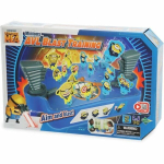 AVL Blast Training Minions - EPOCH