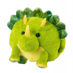 Dinosauruse padi ja pluusist k&auml;esoojendaja - Cozy Noxxiez