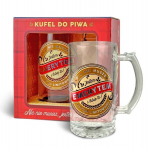Emeritus kruus 500ml - Mr Dragon