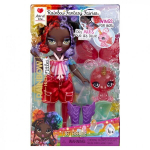 Mga m&auml;ngunukk Doll Rainbow High Little Rainbow Astrid